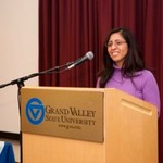 Women's Award Ceremony 2010